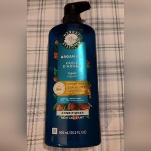 Argan Oil Repair Conditioner - Blue
